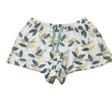 Load image into Gallery viewer, Girls MNG, organic cotton pyjama shorts, EUC, size 11-12,  