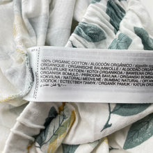 Load image into Gallery viewer, Girls MNG, organic cotton pyjama shorts, EUC, size 11-12,  