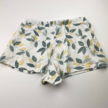 Load image into Gallery viewer, Girls MNG, organic cotton pyjama shorts, EUC, size 11-12,  