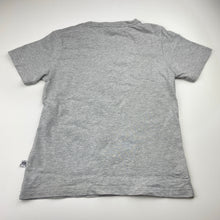 Load image into Gallery viewer, Boys Littlehorn, Christmas cotton tee / top, GUC, size 6,  