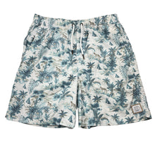 Load image into Gallery viewer, Boys Indie, cotton blend lightweight baord shorts, elasticated, GUC, size 14,  