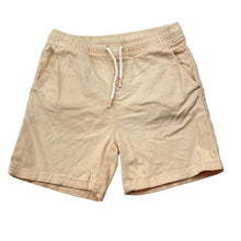 Load image into Gallery viewer, Unisex Seed, stretch cotton shorts, elasticated, FUC, size 7,  