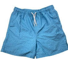 Load image into Gallery viewer, Boys Anko, lightweight board shorts, elasticated, EUC, size 14,  