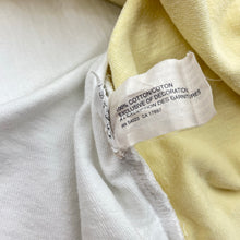 Load image into Gallery viewer, Girls GAP, embellished cotton tee / top, FUC, size 6-7,  