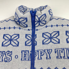 Load image into Gallery viewer, Girls Zara, thick wadded jacket / coat, L: 43cm, GUC, size 8-9,  