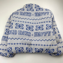 Load image into Gallery viewer, Girls Zara, thick wadded jacket / coat, L: 43cm, GUC, size 8-9,  