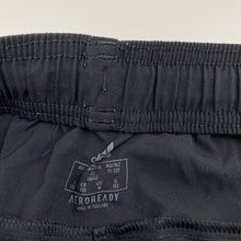 Load image into Gallery viewer, Girls Adidas, AEROREADY cropped sports / activewear pants, Inside leg: 33cm, GUC, size 11-12,  