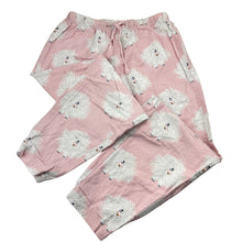Load image into Gallery viewer, Girls Peter Alexander, flannel cotton pyjama pants, dogs, FUC, size 10,  
