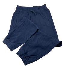 Load image into Gallery viewer, Unisex Target, navy fleece lined track pants, Inside leg: 63cm, EUC, size 12,  