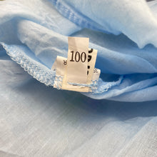 Load image into Gallery viewer, Girls NNJXD, lined embroidered tulle party dress, EUC, size 3, L: 50cm