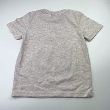 Load image into Gallery viewer, Unisex Star Wars, The Mandalorian tee / top, marks front, FUC, size 4,  