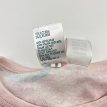 Load image into Gallery viewer, Girls Anko, pyjama tee / top, unicorns, FUC, size 3,  