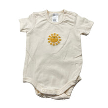 Load image into Gallery viewer, Unisex Anko, stretchy bodysuit / romper, FUC, size 000,  