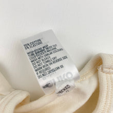 Load image into Gallery viewer, Unisex Anko, stretchy bodysuit / romper, FUC, size 000,  