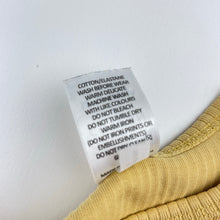 Load image into Gallery viewer, Unisex Target, ribbed organic cotton bodysuit / romper, FUC, size 1,  