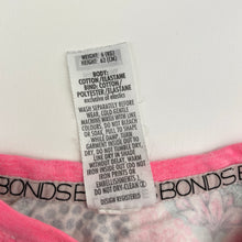 Load image into Gallery viewer, Girls Bonds, zip wondersuit / zippy / romper, wash fade, FUC, size 000,  