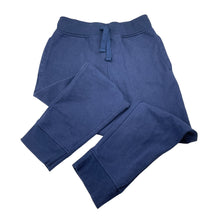Load image into Gallery viewer, Unisex Tommy Bahama, navy fleece lined track pants, Inside leg: 49.5cm, GUC, size 8,  