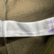 Load image into Gallery viewer, Boys Primark, fleece lined camo print track pants, Inside leg: 60cm, FUC, size 10-11,  