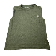 Load image into Gallery viewer, Unisex Young Original, khaki tank top, GUC, size 9,  
