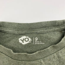 Load image into Gallery viewer, Unisex Young Original, khaki tank top, GUC, size 9,  