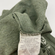 Load image into Gallery viewer, Unisex Young Original, khaki tank top, GUC, size 9,  