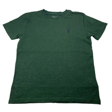 Load image into Gallery viewer, Boys Next, dark green cotton tee / top, EUC, size 8,  