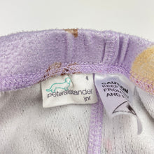 Load image into Gallery viewer, Girls Peter Alexander, stretchy pyama pants, elasticated, GUC, size 4,  