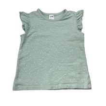 Load image into Gallery viewer, Girls Anko, short sleeve top, GUC, size 2,  