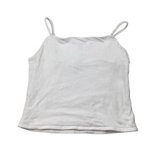 Load image into Gallery viewer, Girls Target, stretchy cropped top, FUC, size 10,  