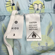 Load image into Gallery viewer, Unisex Target, cotton pyjama pants / bottoms, FUC, size 3,  