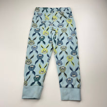 Load image into Gallery viewer, Unisex Target, cotton pyjama pants / bottoms, FUC, size 3,  
