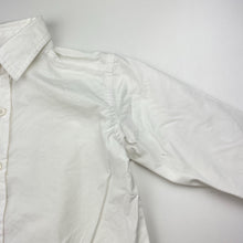 Load image into Gallery viewer, Boys Stix n Stones, lightweight cotton long sleeve shirt, EUC, size 2,  