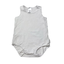 Load image into Gallery viewer, Unisex Bonds, stretchy singletsuit romper, FUC, size 0,  