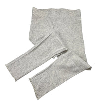 Load image into Gallery viewer, Girls Favourites, organic cotton blend leggings, Inside leg: 40cm, EUC, size 5,  