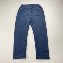 Load image into Gallery viewer, Unisex Uniqlo, fleece lined casual pants, elasticated, Inside leg: 34cm, GUC, size 3,  