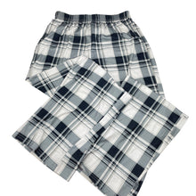 Load image into Gallery viewer, Unisex SHEIN, stretchy lightweight pyjama pants, EUC, size 11-12,  