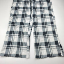 Load image into Gallery viewer, Unisex SHEIN, stretchy lightweight pyjama pants, EUC, size 11-12,  