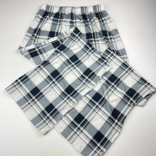 Load image into Gallery viewer, Unisex SHEIN, stretchy lightweight pyjama pants, EUC, size 11-12,  