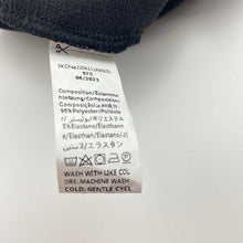 Load image into Gallery viewer, Boys SHEIN, textured track pants, elasticated, Inside leg: 33cm, EUC, size 2-3,  