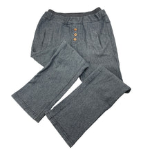 Load image into Gallery viewer, Boys QQ Bon, stretchy denim pants, elasticated, Inside leg: 46cm, GUC, size 7,  