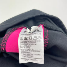 Load image into Gallery viewer, Girls FILA, sports / activewear leggings, Inside leg: 60cm, EUC, size 12,  