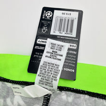 Load image into Gallery viewer, Girls Bonds, X Kris Andrew Small leggings, Inside leg: 60cm, NEW, size 10,  