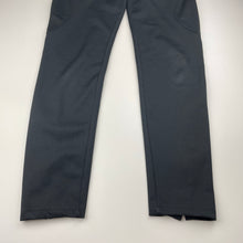 Load image into Gallery viewer, Unisex Kappa, track pants, elasticated, Inside leg: 65cm, GUC, size 12,  