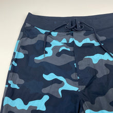 Load image into Gallery viewer, Boys Anko, lightweight stretch board shorts, EUC, size 14,  