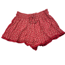 Load image into Gallery viewer, Girls Seed, lightweight viscose shorts, elasticated, EUC, size 12,  