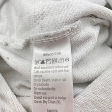 Load image into Gallery viewer, Boys St Goliath, grey marle cotton shorts, elasticated, GUC, size 12,  