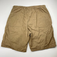 Load image into Gallery viewer, Boys Next, lightweight cotton shorts, elasticted, EUC, size 15,  