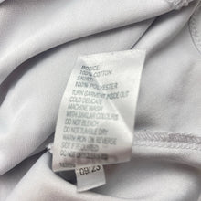 Load image into Gallery viewer, Girls Anko, cotton &amp; tulle party dress, light mark right shoulder, FUC, size 4, L: 50cm