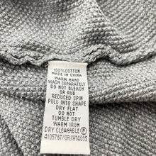 Load image into Gallery viewer, Girls Origami, knit cotton short sleeve dress, NEW, size 5, L: 58cm