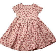 Load image into Gallery viewer, Girls Anko, cotton casaul dress, GUC, size 2, L: 47cm